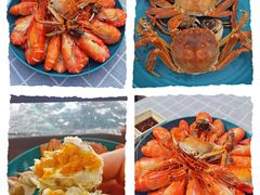 -SHRIMP CLUB万东餐饮钓虾·清吧