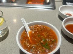 -海底捞火锅(九久奥特莱斯店)