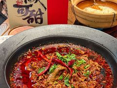 -大盐帮川菜馆(长楹天街店)