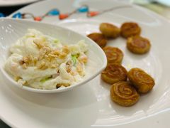-香云轩·顺德菜(香云纱园林酒店店)