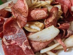 -厚味居炙子烤肉·清真(天桥南纬路店)