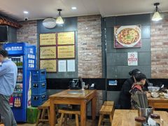 -晋来顺手擀面(金地花园店)