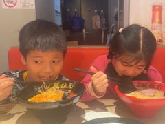 -寸屋拉面(凯德晶萃店)