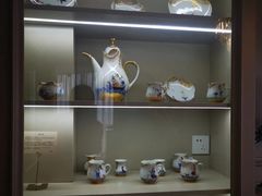 -Me Coffee下午茶艺术空间