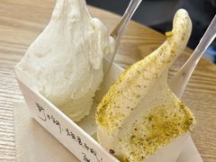 -野人先生Gelato(上海长宁龙之梦店)