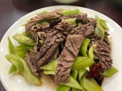 -山海关清和浑锅店