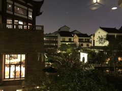 -苏州吴宫泛太平洋酒店