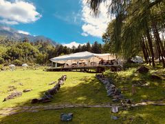 -硗碛藏寨·神木垒景区