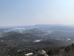 -句容茅山景区