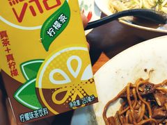 -小狗面馆(河东路店)