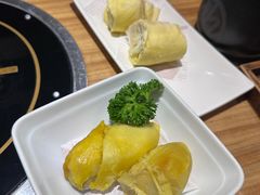 -水林间·寿喜烧自助(仙林金鹰店)