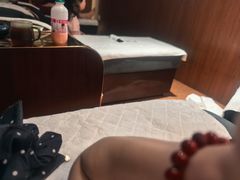 -天然沐足·推背采耳·敷姜艾灸(龙眼美食街店)