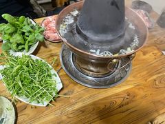 -木萨火锅店(开鲁路店)