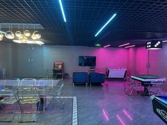 -优悦派·别墅派对轰趴馆(静安店)