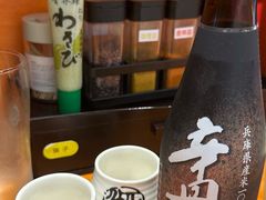 -天妇罗内顺田(罗湖店)