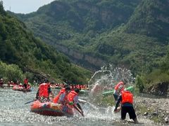 -兴隆红河漂流