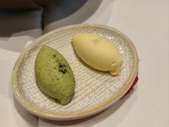 -Erman岩烧牛排(虹桥南丰城店)