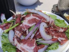 -外婆掌柜·东北家庭烤肉(托乐嘉店)