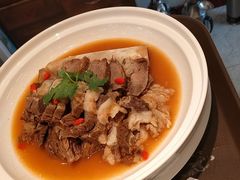 -哈啾嗨·蒙文化主题餐厅(京汉新城店)