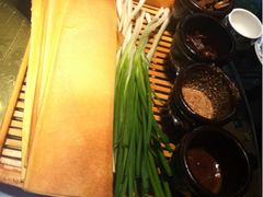 煎饼卷大葱-赵记煎饼卷大葱(泰山大街店)