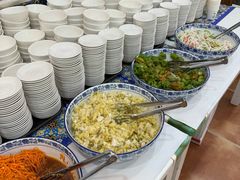 -民杨抓饭(柏香苑店)