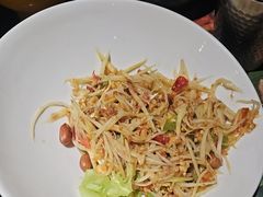 -金厨泰国餐厅·全泰籍厨师料理(拱北店)