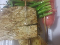 -串世纪烤吧(善见豪山店)