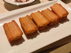 -新荣记(新源南路店)