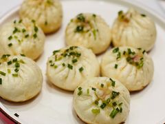 生煎包-上海老饭店(北京分店)