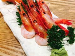 -林妈妈村·日式料理(宝山万达店)