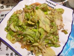 -风波庄(洪家楼店)