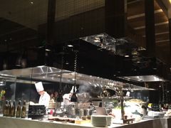 -福州仓山凯悦酒店·Market Cafe Lacucina咖啡厅