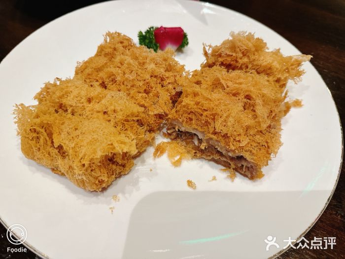 金玉满堂潮州酒楼(无限极荟购物广场店)图片