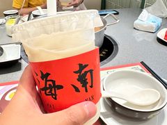 -椰小鸡·琼州糟粕醋(美兰缤纷城店)