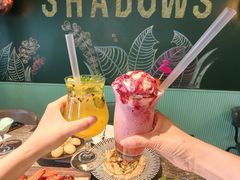 -SHADOWS•Bistro&Eatery(安福路店)
