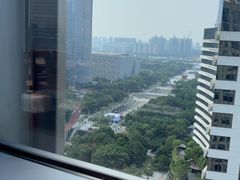 -广州富力君悦大酒店·凯菲厅