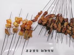 -清真·金鑫隆牛羊肉(环山路店)