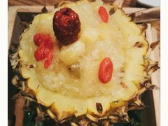 -云海肴·汽锅鸡·云南菜(领展购物广场·中关村店)