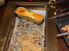 -新石器烤肉(之心城店)