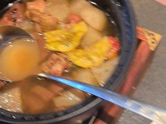-东哥紫阳蒸盆子(旺座·现代城店)