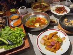 -将军牛排·尔滨地标朝鲜族美食(总店)