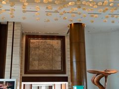 -惠州白鹭湖雅居乐喜来登酒店-盛宴标帜西餐厅
