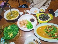 -大灶头·新昌菜(中国茶市店)