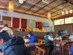 -笑来喜馄饨小笼工坊店(湖滨街店)