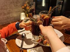 -1886德国汽车餐厅(外滩中央店)