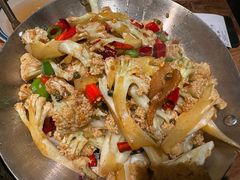 -泥糊破店小酒馆·团建聚餐(南京西路店)