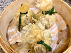 -南京大牌档(香港广场店)