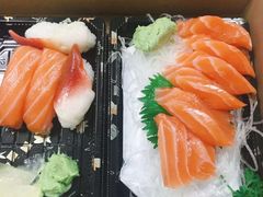 -林妈妈村·日式料理(宝山万达店)