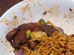 -寻裕记·现炒浇头面(人民广场店)