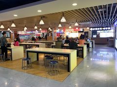 大堂-西苑美食城(龙湖星悦荟店)